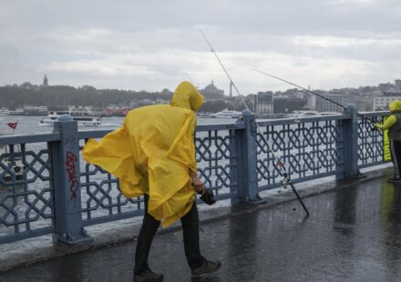 Meteoroloji İstanbul dahil birçok ili uyardı: Günlerce sürecek sağanak geliyor meteoroloji istanbul dahil bircok ili uyardi gunlerce surecek saganak geliyor 6zLkRKvE.jpg