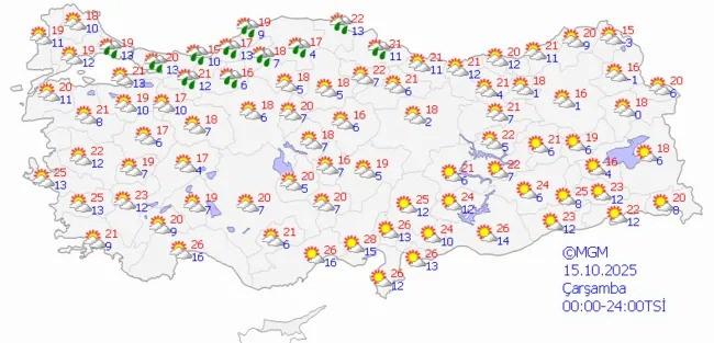 meteoroloji paylasti yeni haftada kar geliyor istanbulda hava durumu nasil olacak 3 jCXhrR17