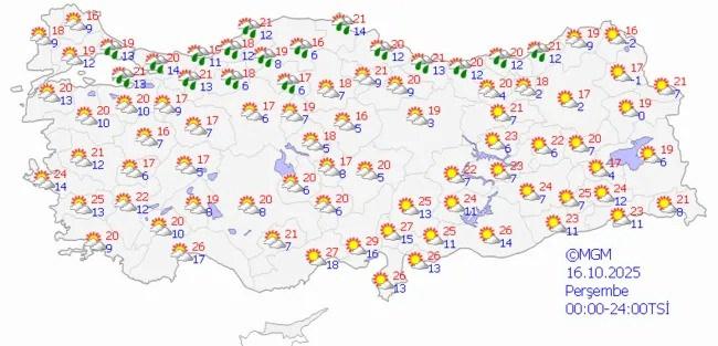 meteoroloji paylasti yeni haftada kar geliyor istanbulda hava durumu nasil olacak 4 5BNjcdq7