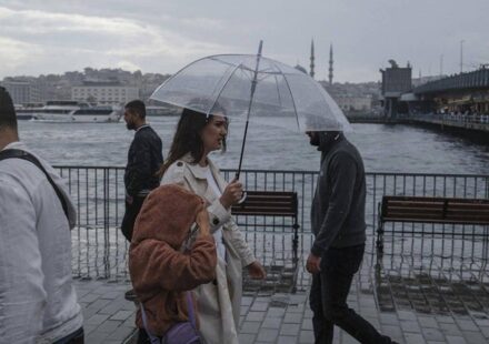 Meteoroloji paylaştı: Yeni haftada kar geliyor! İstanbul’da hava durumu nasıl olacak? meteoroloji paylasti yeni haftada kar geliyor istanbulda hava durumu nasil olacak f2GSJ5Em.jpg