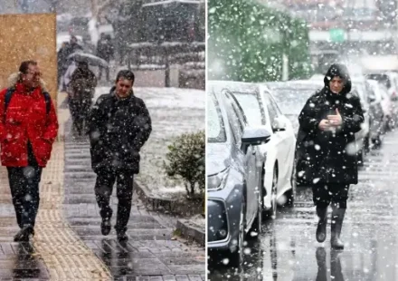 meteorolojiden 16 vilayet icin sari kodlu ikaz saganak ve kar yagisi bekleniyor hYYF2yyS.webp