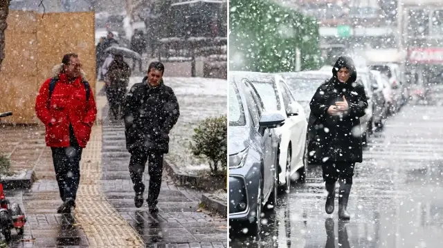 meteorolojiden 16 vilayet icin sari kodlu ikaz saganak ve kar yagisi bekleniyor hYYF2yyS.webp