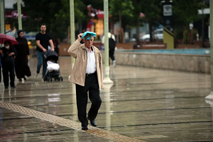 Meteorolojiden 6 vilayet için kar ve kuvvetli yağış uyarısı 1 meteorolojiden 6 vilayet icin kar ve kuvvetli yagis uyarisi 0 gVuMWcQk