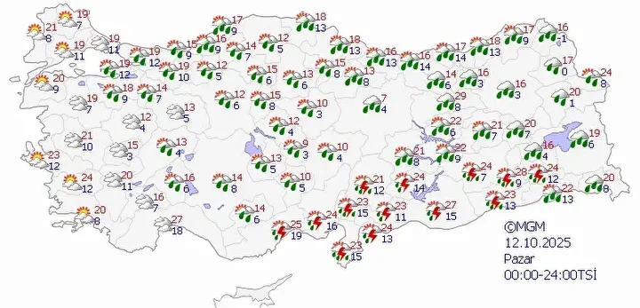 Meteorolojiden 6 vilayet için kar ve kuvvetli yağış uyarısı 5 meteorolojiden 6 vilayet icin kar ve kuvvetli yagis uyarisi 4 gBHCrgty