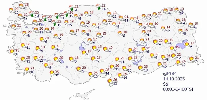 Meteorolojiden 6 vilayet için kar ve kuvvetli yağış uyarısı 7 meteorolojiden 6 vilayet icin kar ve kuvvetli yagis uyarisi 6 kFJcsFJS