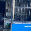 metin oktayin yetistigi kulubun tesislerinde yangin cikti hasar buyuk bwLR89Dg.jpg