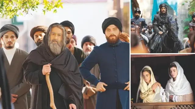 Mevlana’dan çok Şems sineması mevlanadan cok sems sinemasi wQGBbgfd.webp
