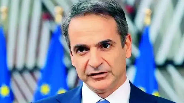 Miçotakis yeniden cephe alıyor micotakis yeniden cephe aliyor iPCNbvsp.webp