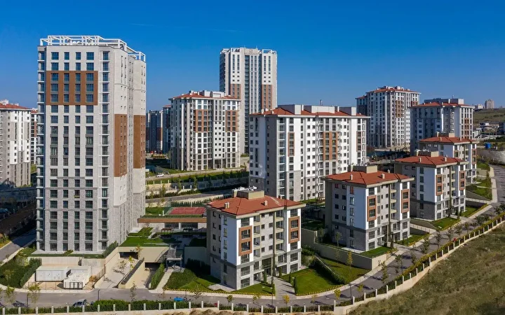 Milyonlarca konut sahibi ve kiracıyı ilgilendiriyor: Kira geliri vergisi mi geliyor? Gelir Yönetimi'nden açıklama 7 milyonlarca konut sahibi ve kiraciyi ilgilendiriyor kira geliri vergisi mi geliyor gelir yonetiminden aciklama yfs7132Y