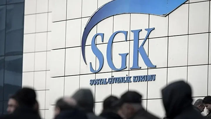 Milyonların borcu siliniyor: Hükümetten dev adım TBMM'ye geliyor 1 milyonlarin borcu siliniyor hukumetten dev adim tbmmye geliyor 0 MzFjSnCI