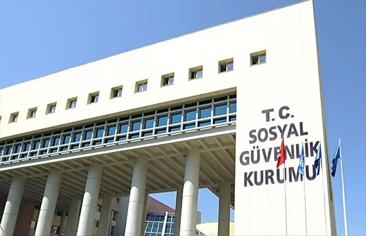 Milyonların borcu siliniyor: Hükümetten dev adım TBMM'ye geliyor 3 milyonlarin borcu siliniyor hukumetten dev adim tbmmye geliyor 2 sqNRlNQC