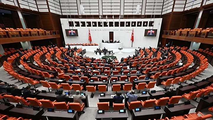 Milyonların borcu siliniyor: Hükümetten dev adım TBMM'ye geliyor 9 milyonlarin borcu siliniyor hukumetten dev adim tbmmye geliyor 8