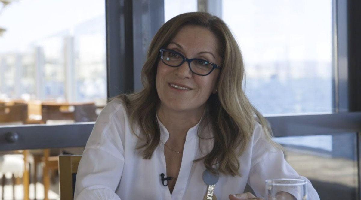 mimar sinan hos sanatlar universitesi rektoru prof dr handan inci hayatini kaybetti 1 3elJvvcQ