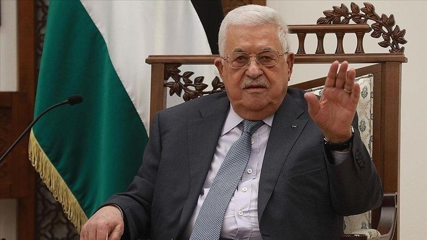 Mısır reddetmişti, Katar basınından 'Mahmud Abbas' iddiası! 1 misir reddetmisti katar basinindan mahmud abbas iddiasi 0 IPUHX5BE