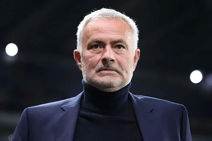 Mourinho’dan 3-0’lık mağlubiyet sonrası flaş Kerem Aktürkoğlu sözleri 3 mourinhodan 3 0lik maglubiyet sonrasi flas kerem akturkoglu sozleri 2 PniVqDz9