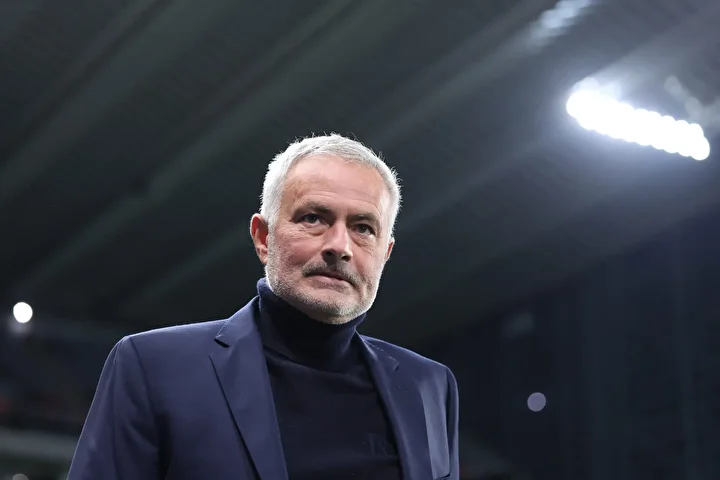 Mourinho’dan 3-0’lık mağlubiyet sonrası flaş Kerem Aktürkoğlu sözleri 4 mourinhodan 3 0lik maglubiyet sonrasi flas kerem akturkoglu sozleri 3 eaB7cOrL