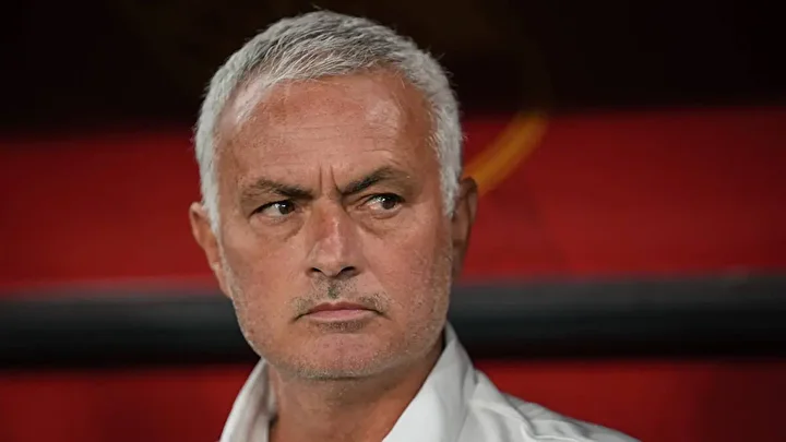 mourinhodan sadettin saranin gunde bir antrenman kelamina flas cevap 3 Wpj5QAE9