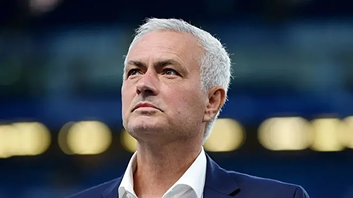 mourinhodan sadettin saranin gunde bir antrenman kelamina flas cevap 5