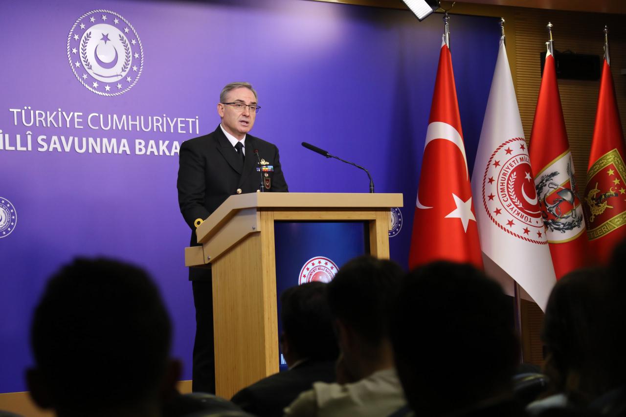msb kaynaklarindan son dakika sdg iletisi kritik kiymete sahip 0