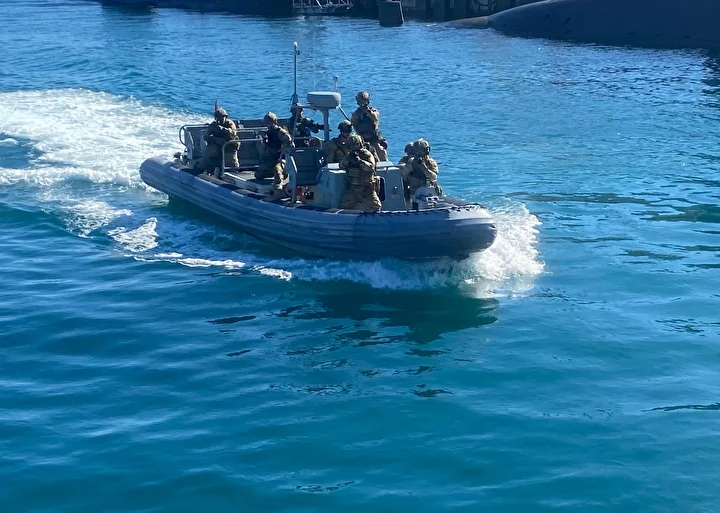 MSB'den "Türkiye-Polonya Su Altı Taarruz Deniz Özel Harekat Tatbikatı-2025" paylaşımı 2 msbden turkiye polonya su alti taarruz deniz ozel harekat tatbikati 2025 paylasimi 1 AVkucqLL