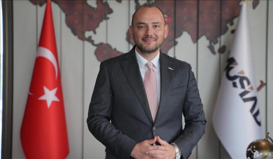 musiad baskani ozdemir orta gelir tuzagindan cikis raporunu kiymetlendirdi TjGRpEHj.jpg