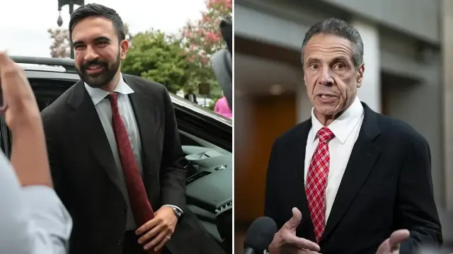 Müslüman aday Mamdani’ye karşı New York belediye başkanı ön seçimlerini kaybetti: ‘İsrail’e karşı öfkeyi fark edemedim’ musluman aday mamdaniye karsi new york belediye baskani on secimlerini kaybetti israile karsi ofkeyi vmjDYEzi.webp
