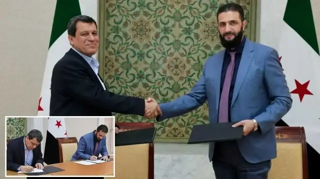 mutabakata varildi sdg suriye ordusunun bir modulu olacak UMBgAeqn.webp