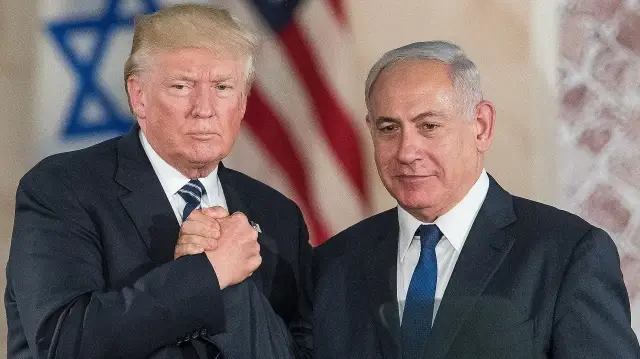 netanyahu abd baskani trumpa israilin en buyuk dostu dedi xPkchHUD.webp