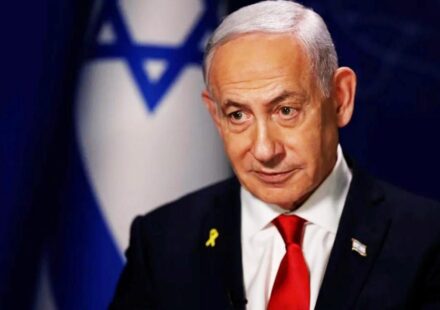 Netanyahu: Gazze’de barışa baht verdik netanyahu gazzede barisa baht verdik ObRPhYeH.jpg