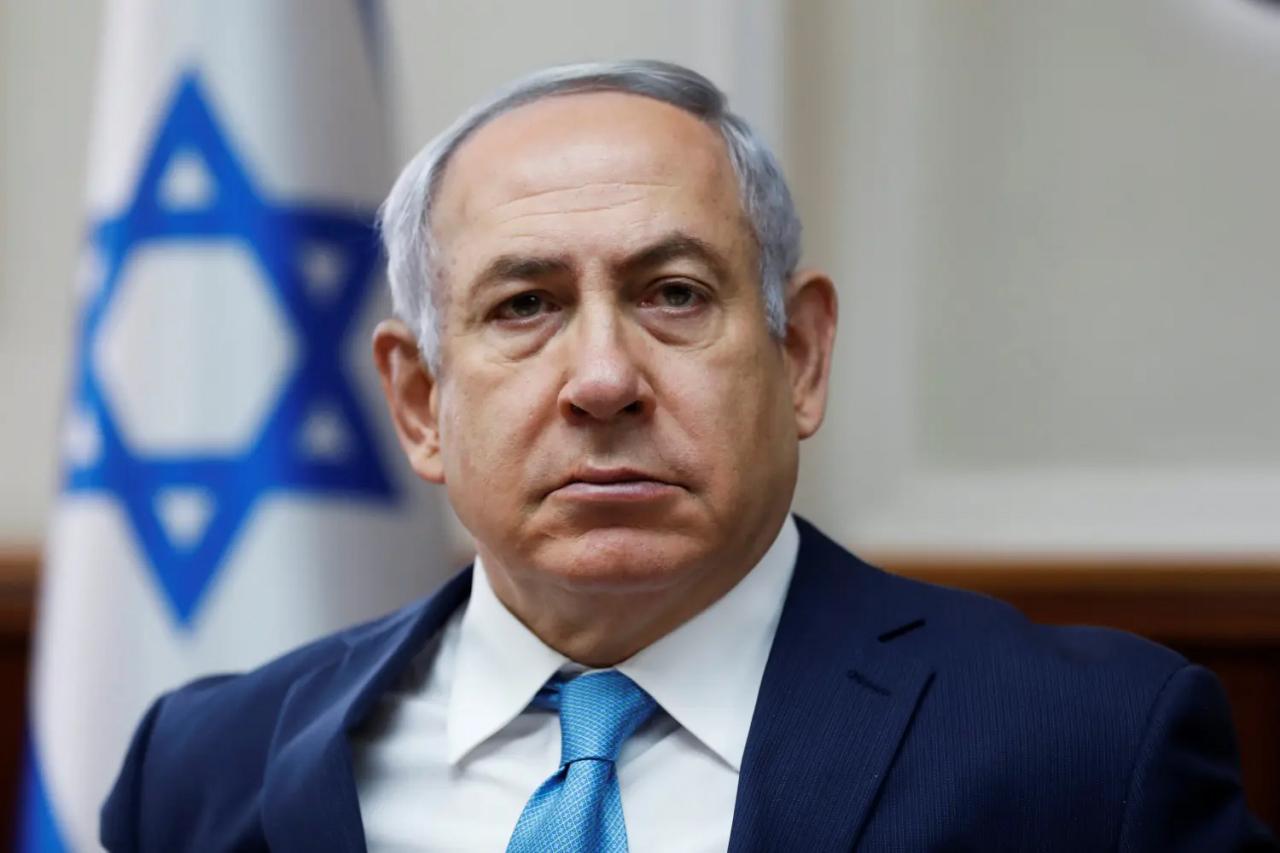 Netanyahu'dan tehdit: Kabul etmezse kıyamet kopacak 2 netanyahudan tehdit kabul etmezse kiyamet kopacak 1 JdeplAQE