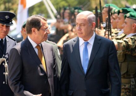 Netanyahu’nun bir telefonuyla masadan kalktılar: KKTC Ulaştırma Bakanı Arıklı anlattı! netanyahunun bir telefonuyla masadan kalktilar kktc ulastirma bakani arikli anlatti aWSTUP3e.jpg