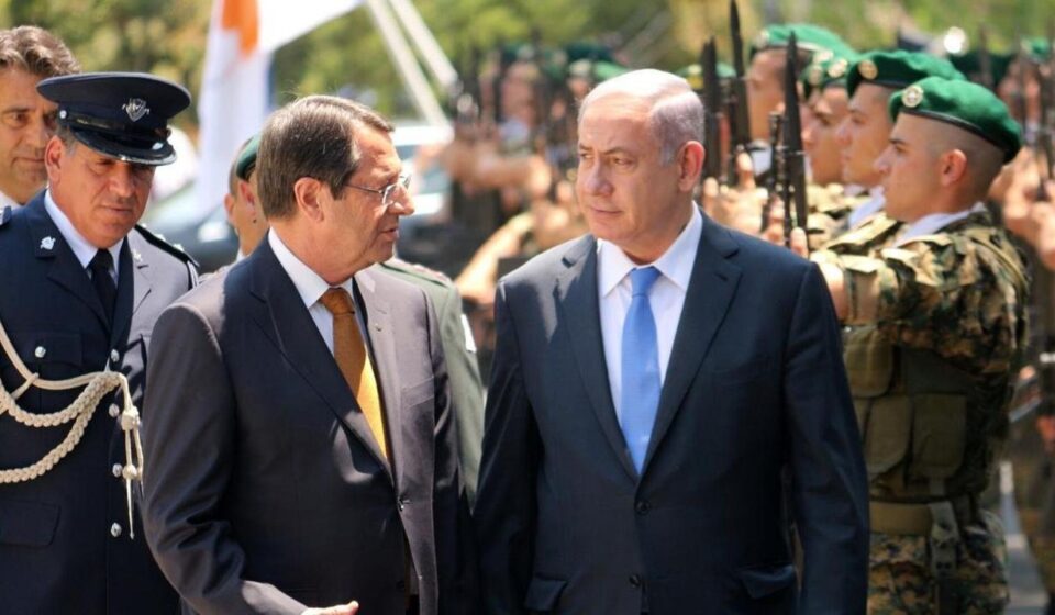 netanyahunun bir telefonuyla masadan kalktilar kktc ulastirma bakani arikli anlatti aWSTUP3e.jpg