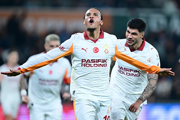 Nihat Kahveci Galatasaraylı yıldızın performansına dikkat çekti: İnanılmaz oynuyor 2 nihat kahveci galatasarayli yildizin performansina dikkat cekti inanilmaz oynuyor 1 LDQ9UjVl