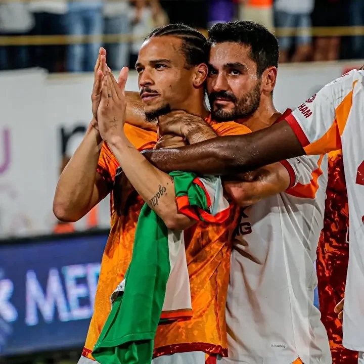 Nihat Kahveci Galatasaraylı yıldızın performansına dikkat çekti: İnanılmaz oynuyor 6 nihat kahveci galatasarayli yildizin performansina dikkat cekti inanilmaz oynuyor 5 6yI8P5Dr