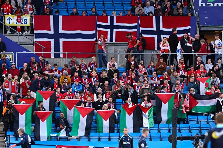 norvec israili darmadagin etti erling haaland futbol tarihine gecti 11 Sqyrdhm4