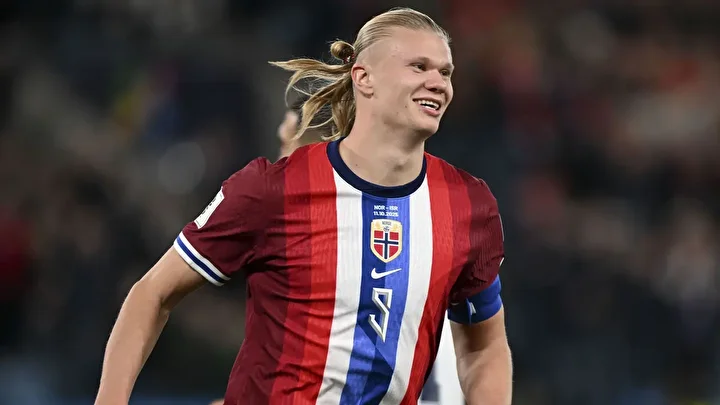 norvec israili darmadagin etti erling haaland futbol tarihine gecti 3 17hHOccl