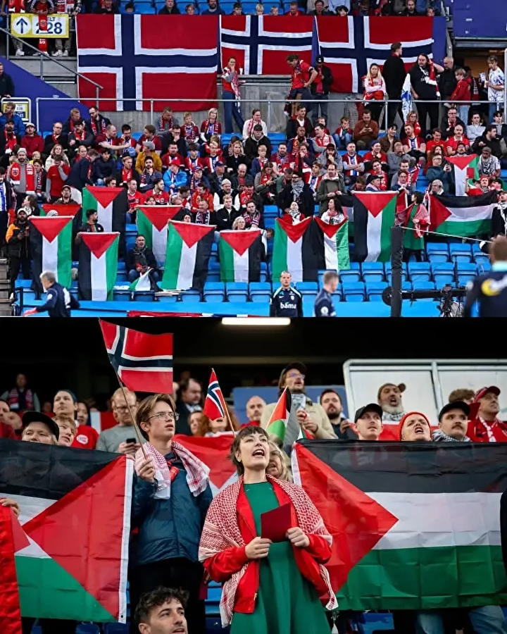 norvec israili darmadagin etti erling haaland futbol tarihine gecti 5 LPGFjmSs