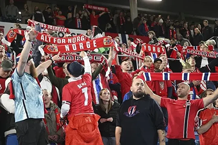 norvec israili darmadagin etti erling haaland futbol tarihine gecti 9 fJWy8YFH