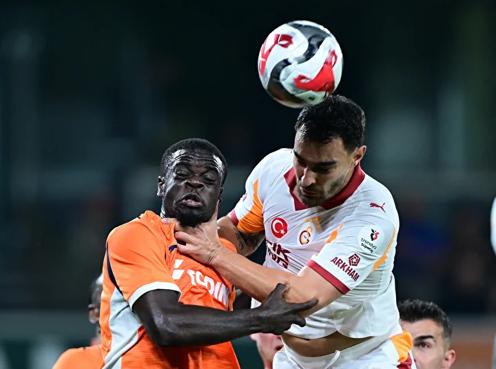 Nuri Şahin Galatasaray'ın zayıf noktasını açıkladı: 'İyi ekip lakin...' 1 nuri sahin galatasarayin zayif noktasini acikladi iyi ekip lakin 0 ENM9dKPM