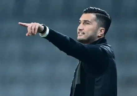 Nuri Şahin Galatasaray’ın zayıf noktasını açıkladı: ‘İyi ekip lakin…’ nuri sahin galatasarayin zayif noktasini acikladi iyi ekip lakin nPGB4lIH.webp