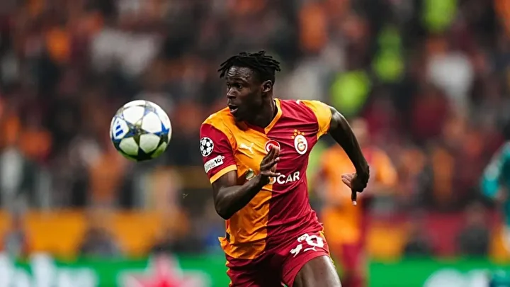 Okan Buruk Bodo maçında oynayamayacak ismi açıkladı 8 okan buruk bodo macinda oynayamayacak ismi acikladi 7 8E9W8Vej