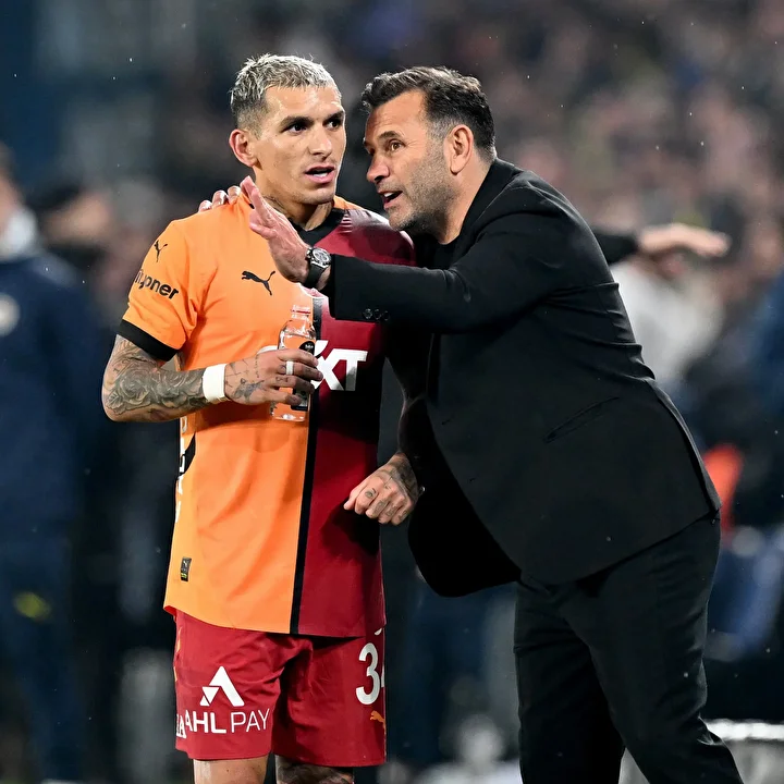 Okan Buruk Bodo maçında oynayamayacak ismi açıkladı 9 okan buruk bodo macinda oynayamayacak ismi acikladi 8 rRWKNNNq