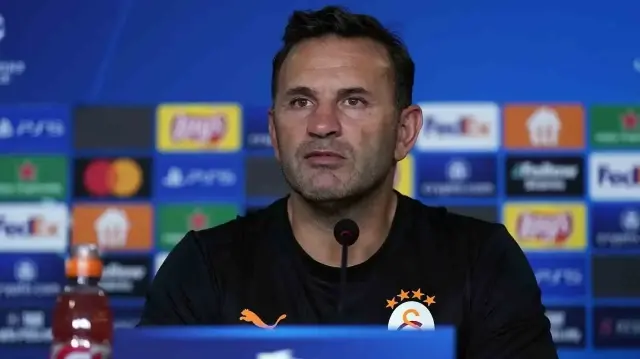 Okan Buruk Bodo maçında oynayamayacak ismi açıkladı okan buruk bodo macinda oynayamayacak ismi acikladi NESkSn15.webp