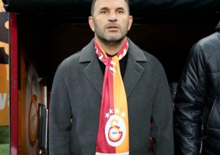 Okan Buruk mukavele teklifini kabul etti: “Bu sizin için de uygun olur!” okan buruk mukavele teklifini kabul etti bu sizin icin de uygun olur LXEG6NNR.jpg