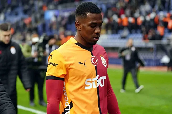 Okan Buruk’un ‘Gönderin’ dediği futbolcu gösteri yapıyor: "Seviyemizi yükselttik, teşekkürler!" 1 okan burukun gonderin dedigi futbolcu gosteri yapiyor seviyemizi yukselttik tesekkurler 0 ntA1iack