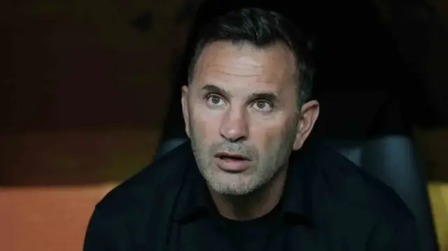 Okan Buruk’un ‘Gönderin’ dediği futbolcu gösteri yapıyor: “Seviyemizi yükselttik, teşekkürler!” okan burukun gonderin dedigi futbolcu gosteri yapiyor seviyemizi yukselttik tesekkurler YKe9Bbcc.webp