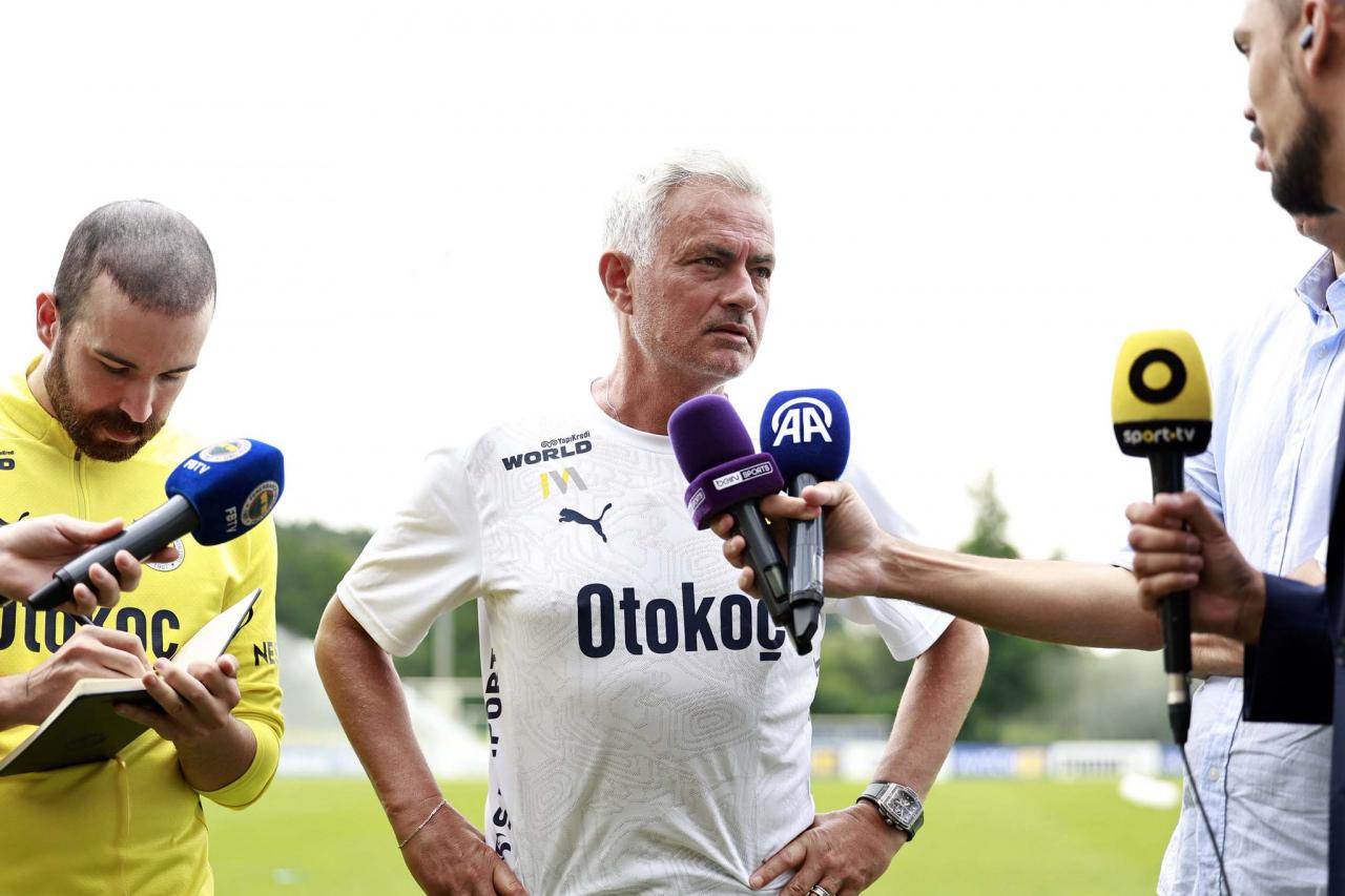 olacak is degil diyerek isyan etmisti mourinhodan sarana tek cumlelik karsilik 1 PI6jv3Qt
