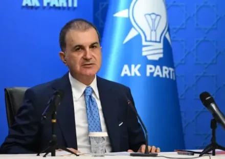 Ömer Çelik’ten kıymetli açıklamalar omer celikten kiymetli aciklamalar umircTb9.webp