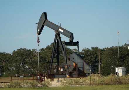 OPEC’in ham petrol üretimi eylülde günlük 524 bin varil arttı opecin ham petrol uretimi eylulde gunluk 524 bin varil artti QrJ36CpA.jpg