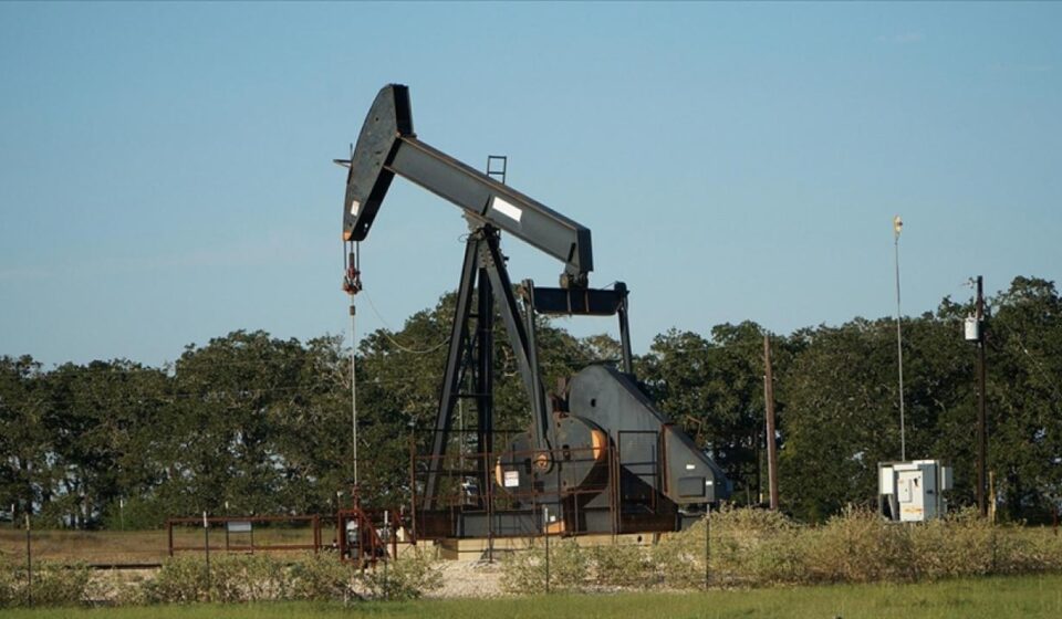 OPEC’in ham petrol üretimi eylülde günlük 524 bin varil arttı opecin ham petrol uretimi eylulde gunluk 524 bin varil artti QrJ36CpA.jpg